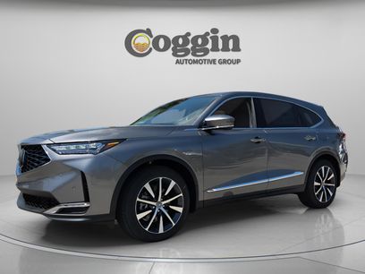 New 2026 Acura MDX FWD w/ Technology Package