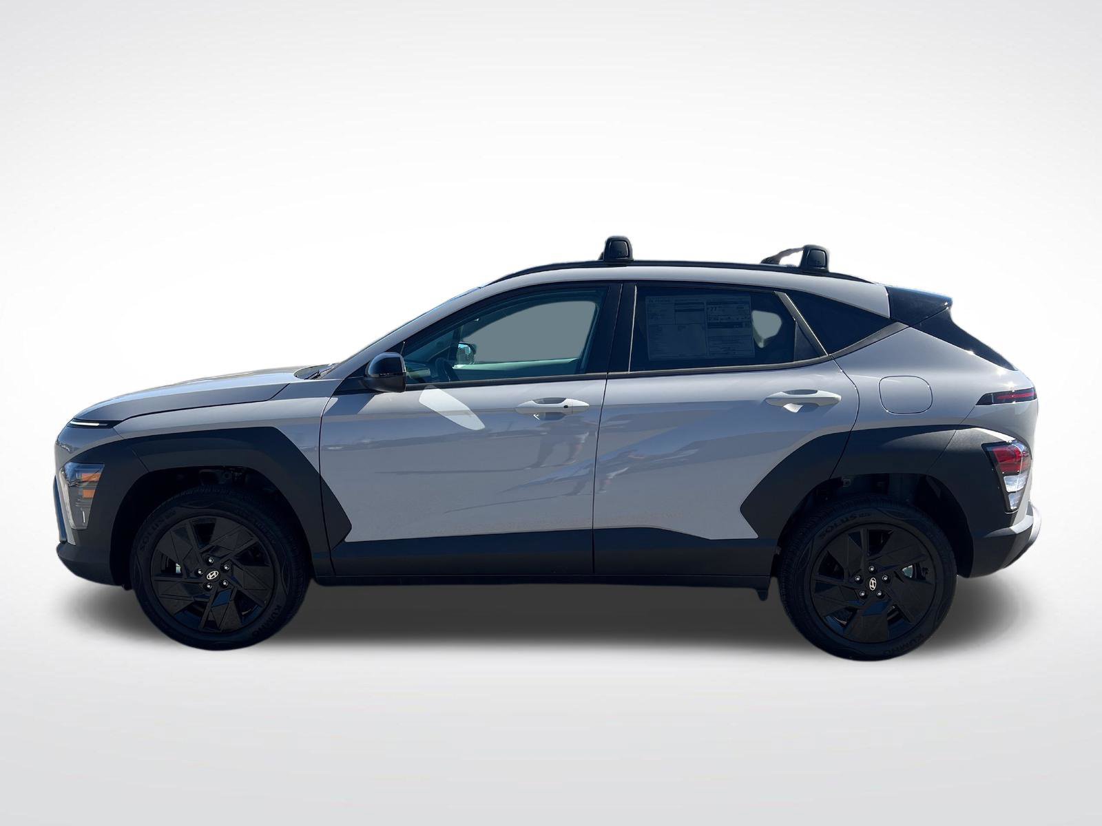 New 2027 Hyundai Kona SEL Sport AWD/4WD image 6