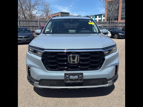 Used 2023 Honda Pilot Elite image 26