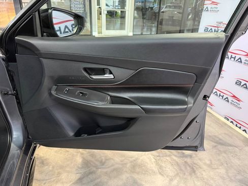 Used 2026 Nissan Sentra SR w/ Floor Mat Package FWD image 61