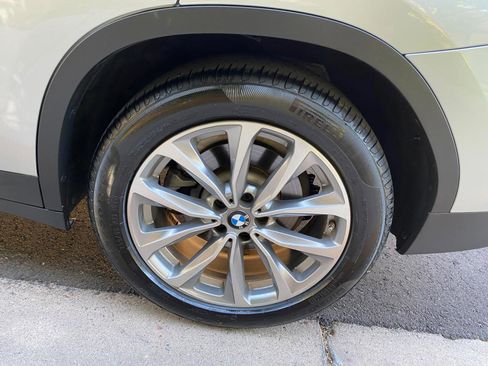 Used 2019 BMW X3 sDrive30i w/ Driving Assistance Package RWD image 20