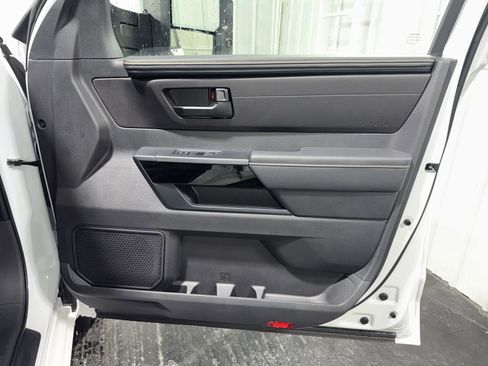 New 2026 Toyota Tundra SR5 image 12