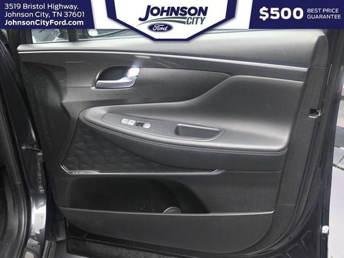 Used 2023 Hyundai Santa Fe Calligraphy FWD image 25