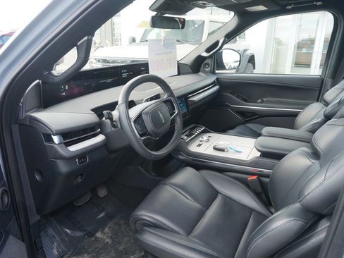 Used 2025 Lincoln Navigator L Reserve w/ Jet Appearance Package AWD/4WD image 14
