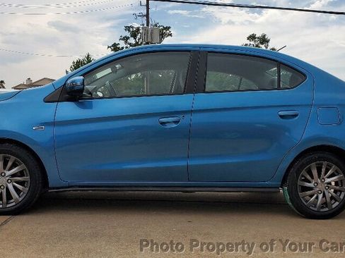 Used 2019 Mitsubishi Mirage G4 SE image 22