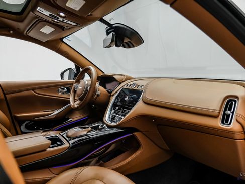 Used 2023 Aston Martin DBX 707 image 49