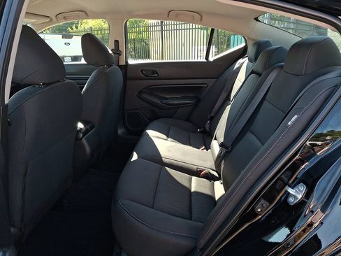 Certified 2024 Nissan Altima 2.5 S FWD image 11