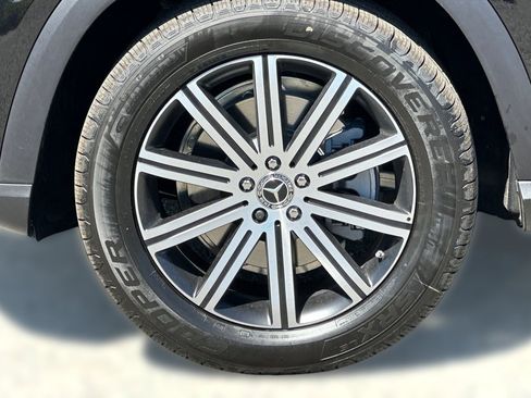 Used 2026 Mercedes-Benz GLE 350 4MATIC image 11