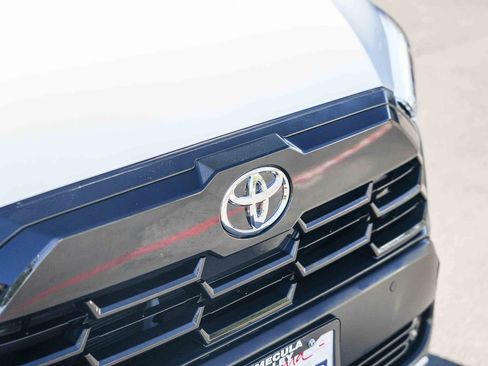 Certified 2026 Toyota Corolla Cross XLE w/ Black Badges Package (TMS) image 3