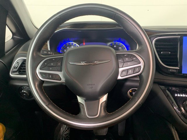Used 2021 Chrysler Pacifica Pinnacle AWD/4WD image 30