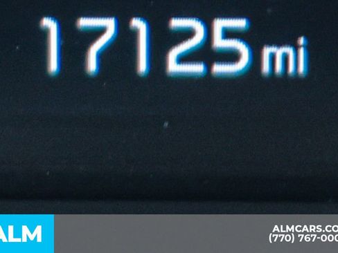 Used 2025 Kia Soul LX w/ LX Technology Package image 55