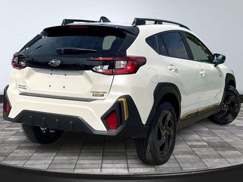 New 2025 Subaru Crosstrek 2.5i Sport image 14