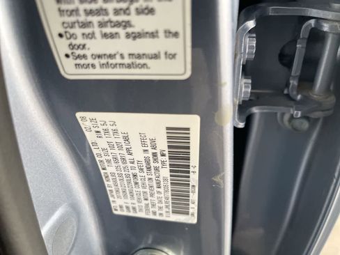 Used 2008 Honda CR-V EX-L image 26