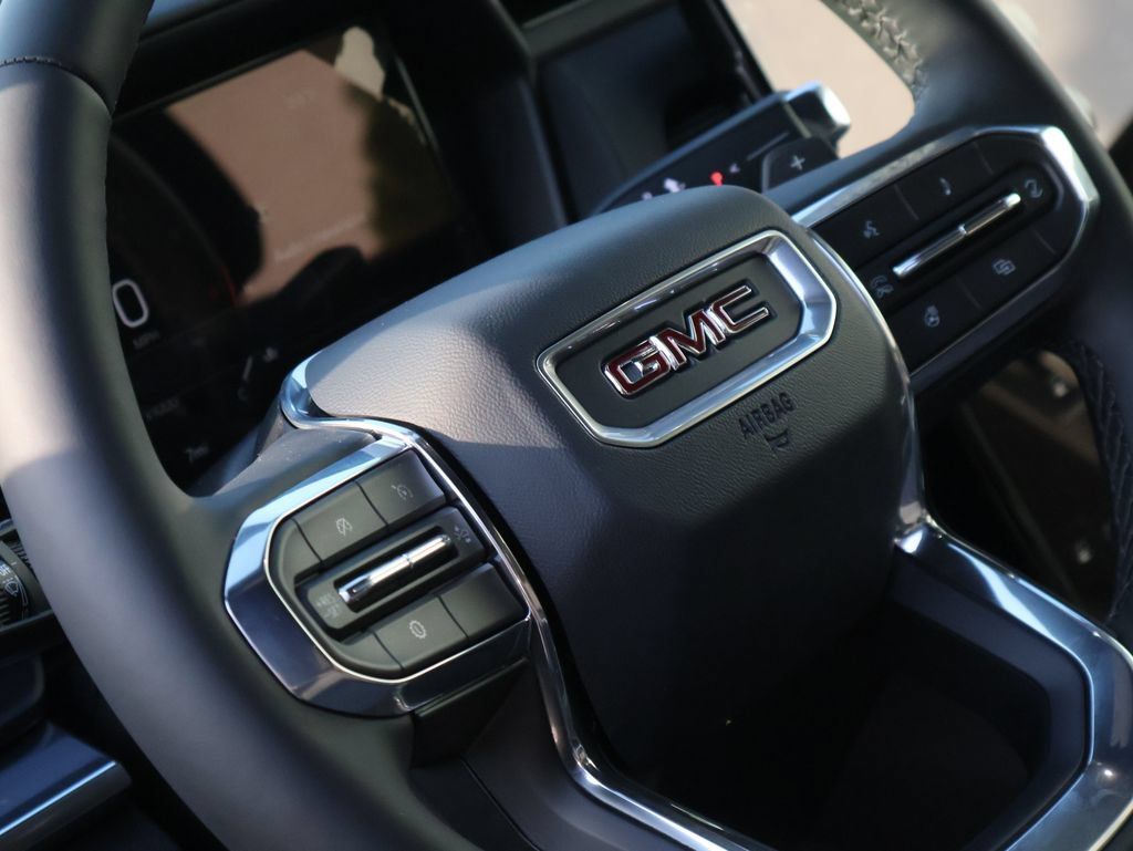 New 2027 GMC Terrain Elevation AWD/4WD image 23
