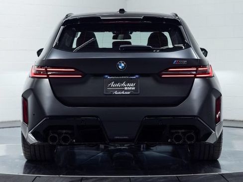 New 2027 BMW M5 Touring AWD/4WD image 10