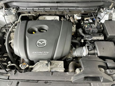 Used 2019 MAZDA CX-5 Touring AWD/4WD image 31