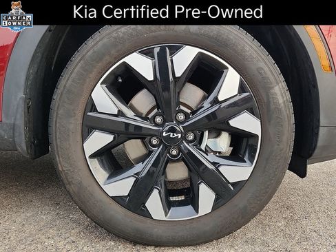Used 2024 Kia Sportage X-Line image 9