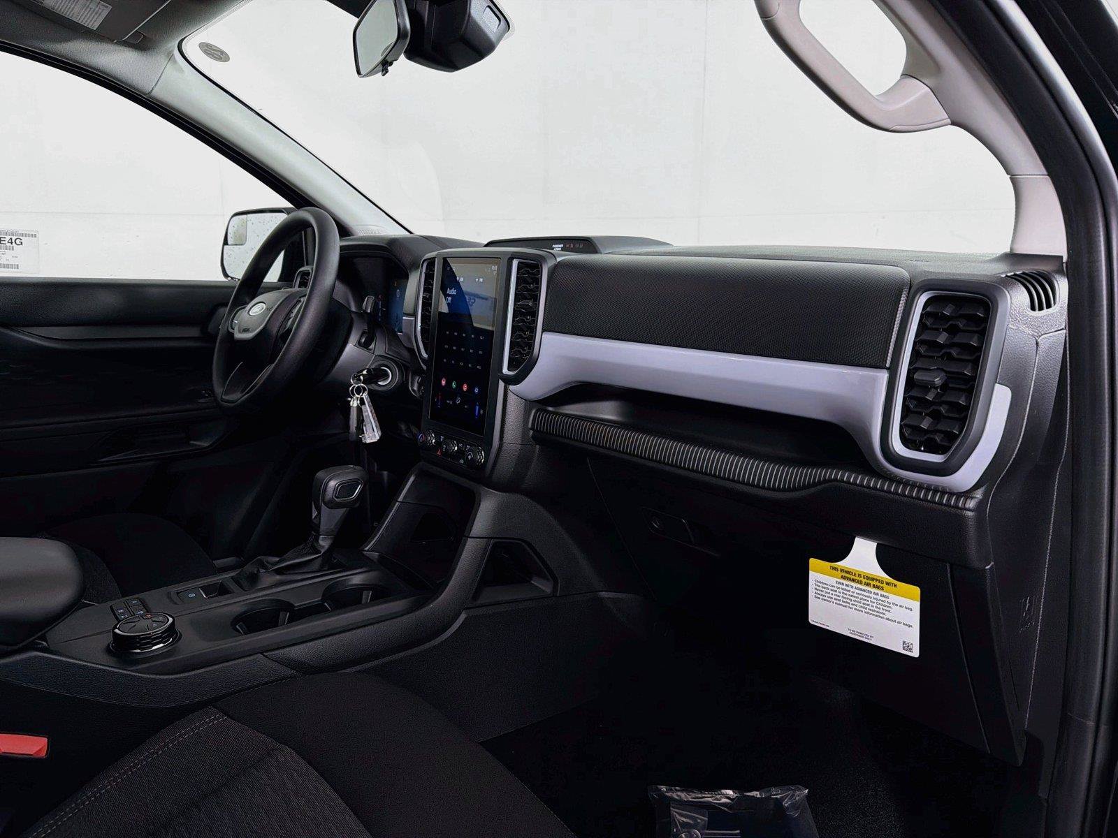 New 2026 Ford Ranger XL w/ Trailer Tow Package AWD/4WD image 30