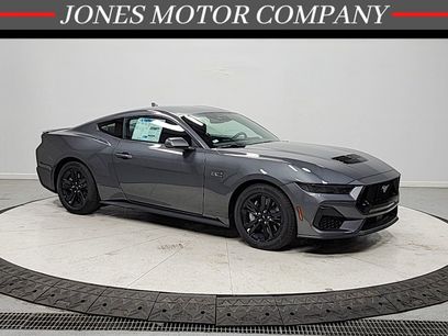 New 2026 Ford Mustang GT