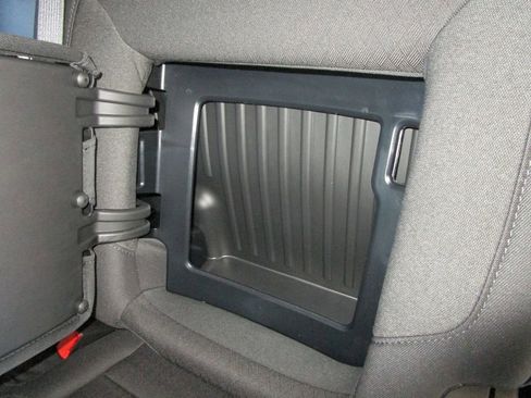 New 2026 GMC Sierra 1500 Elevation image 20