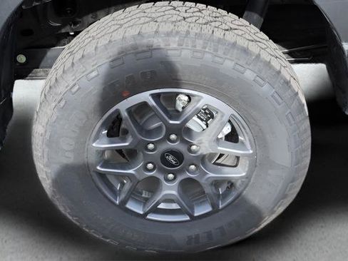 New 2026 Ford Ranger XLT w/ Trailer Tow Package AWD/4WD image 24
