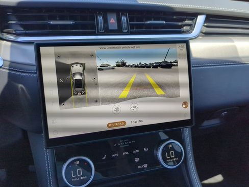 New 2026 Jaguar F-PACE R-Dynamic S image 20