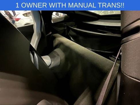 Used 2014 Chevrolet Corvette Z51 w/ 3LT Preferred Equipment Group image 25