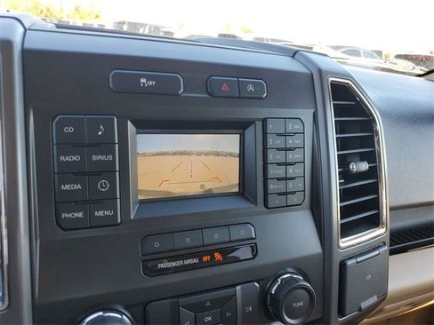 Used 2017 Ford F150 XLT w/ Equipment Group 301A Mid image 14