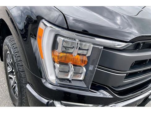 Used 2023 Ford F150 Lariat w/ Max Trailer Tow Package AWD/4WD image 29