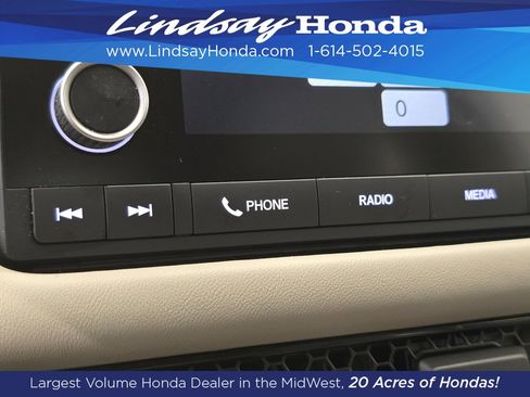 Certified 2024 Honda HR-V LX image 19