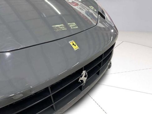 Used 2014 Ferrari FF AWD/4WD image 8