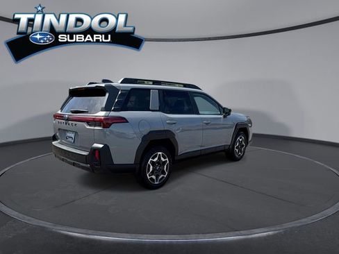 New 2026 Subaru Outback Touring AWD/4WD image 8