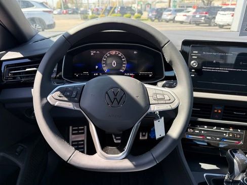 New 2026 Volkswagen Jetta Sport image 22