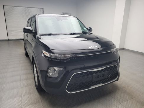 Used 2022 Kia Soul LX w/ Technology Package FWD image 14