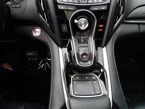 Used 2020 Acura RDX AWD w/ Technology Package image 19