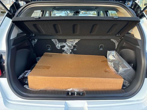 New 2026 Hyundai Venue SEL image 4