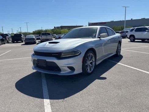 Used 2022 Dodge Charger GT image 1