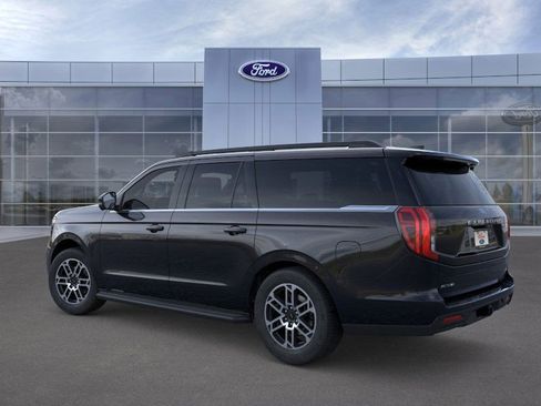 New 2026 Ford Expedition Max Active image 5