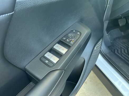 New 2025 Mitsubishi Outlander Trail Edition image 46