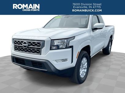 Used 2024 Nissan Frontier SV w/ SV Convenience Package