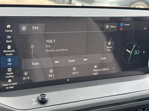 New 2026 Honda Accord EX-L image 16