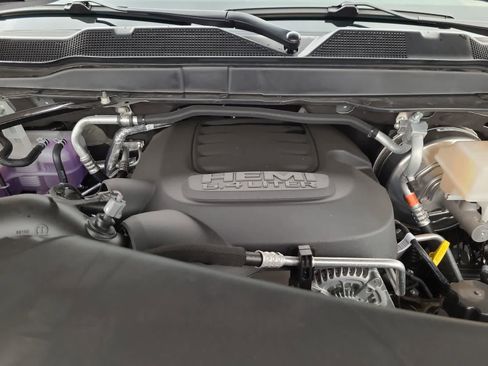 New 2026 RAM 2500 Big Horn image 17