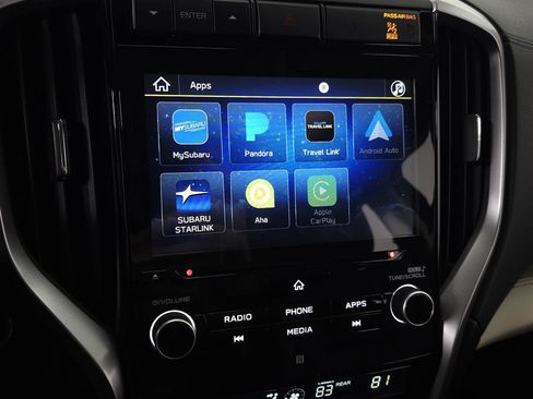 Used 2019 Subaru Ascent Limited image 21