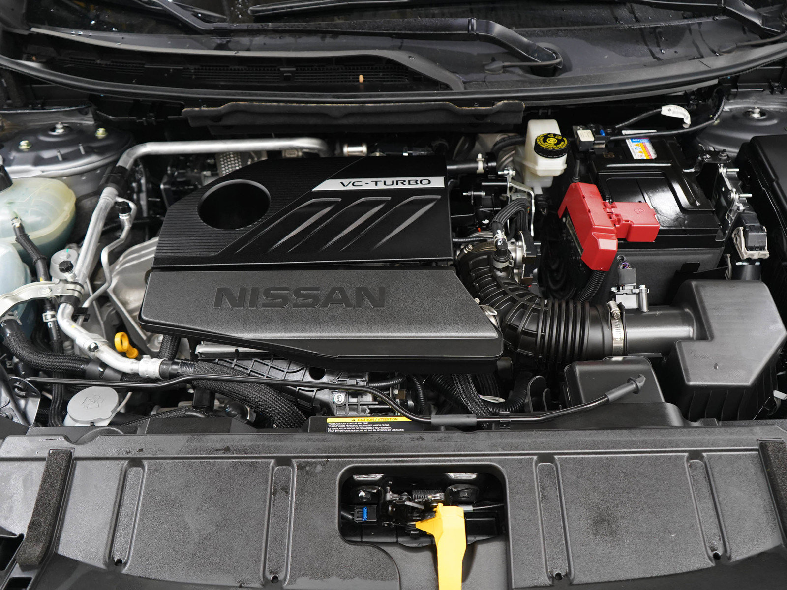 Used 2023 Nissan Rogue SL w/ SL Premium Package AWD/4WD image 32