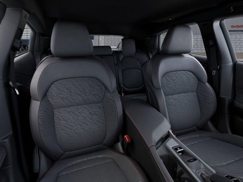 New 2026 Dodge Charger Scat Pack w/ Blacktop Package image 16