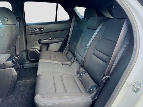 Used 2024 Honda Prologue EX image 34