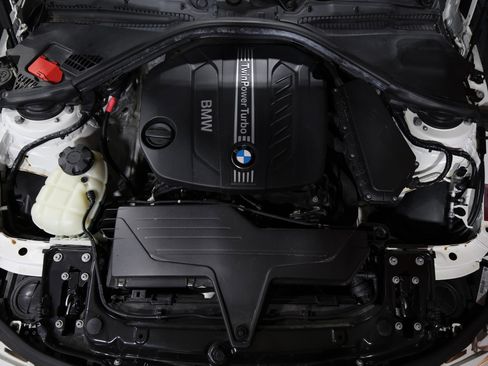 Used 2014 BMW 328d 328d Premium image 25