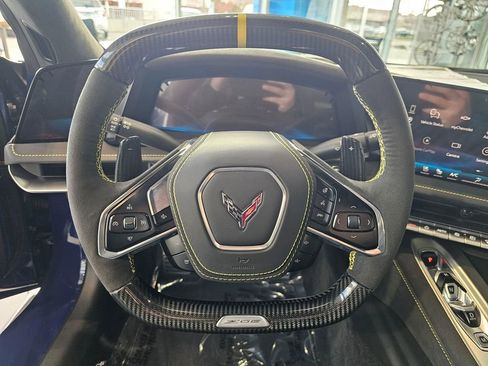 New 2026 Chevrolet Corvette Z06 image 23