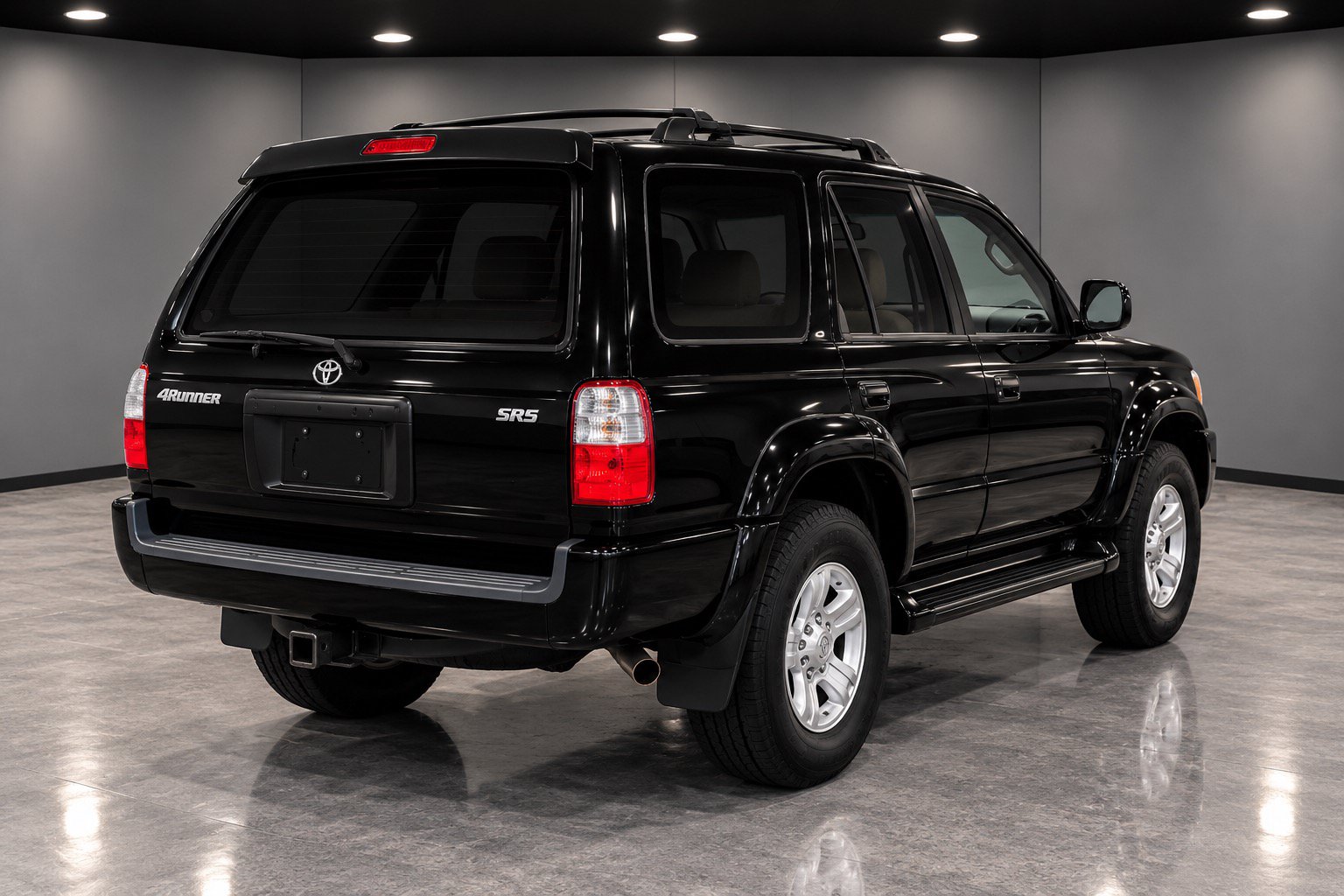 Used 2001 Toyota 4Runner SR5 RWD image 5