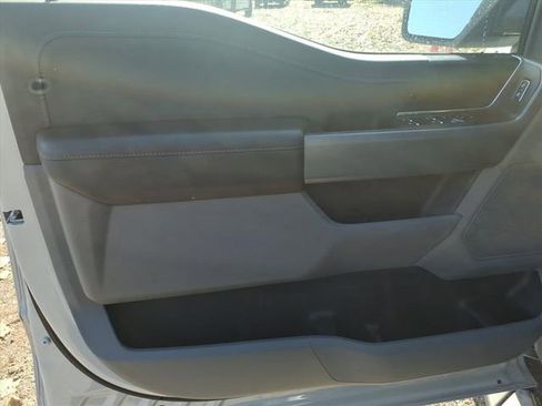 Certified 2023 Ford F150 XLT w/ Equipment Group 302A High image 14